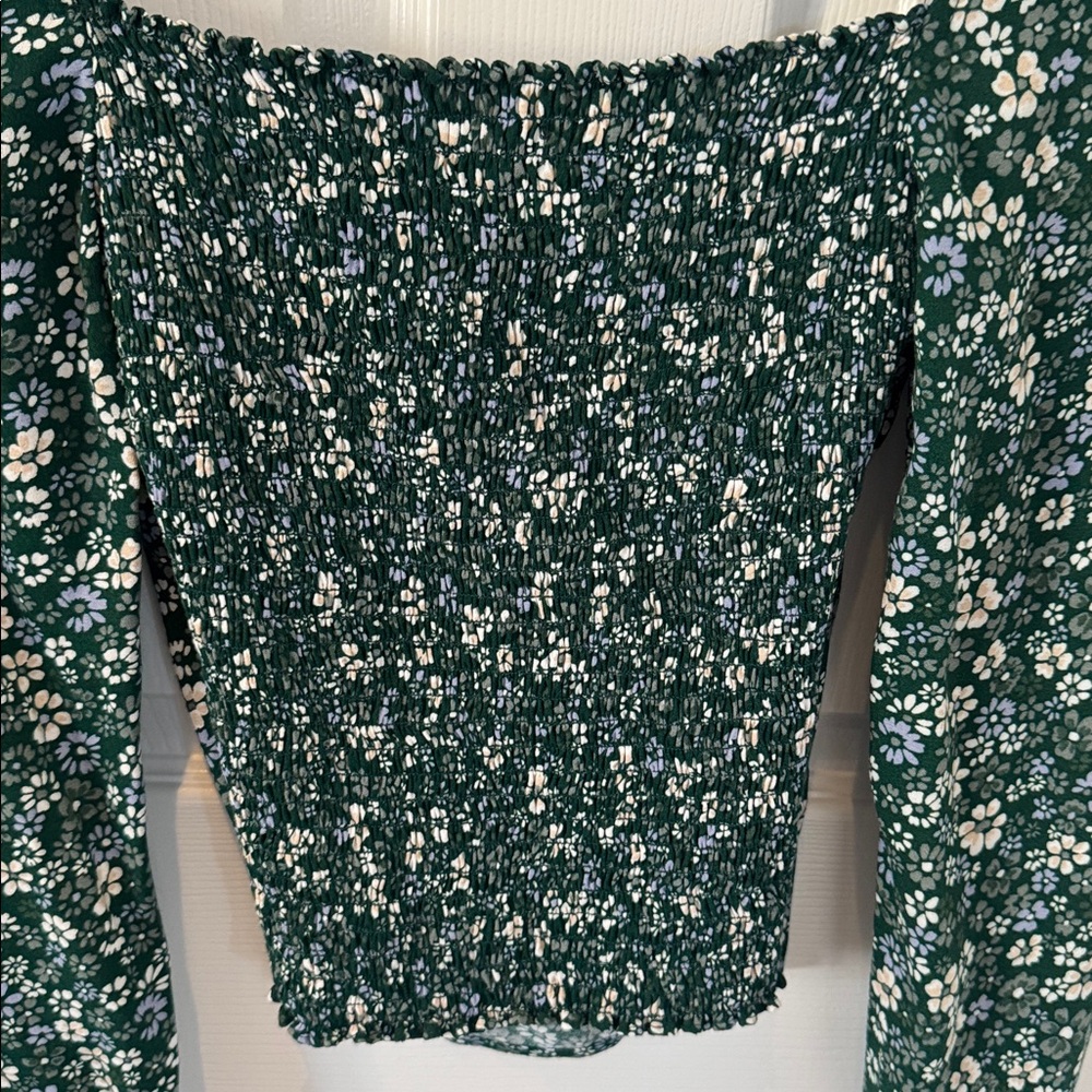 Reformation top - Picture 5 of 16